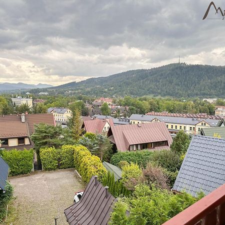 Willa Michałówka Zakopane Exterior foto